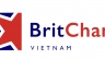 Britchamvn website giới thiệu cho đại sứ qu&aacute;n Anh