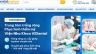 Plan nội dung website