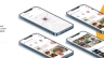 Maitre.D - Food & Drink Application