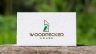 Brand WOODPECKER HOUSE
