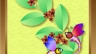 Flower embroidery