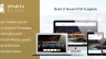Sparta: website Hotel