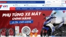 Thiết kế quản trị Website