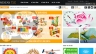 Website b&aacute;n đồ chơi gỗ an to&agrave;n cho trẻ