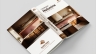 Product Catalogue Brochure Design | MDF Hồng Nghi