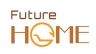 LOGO THIẾT KẾ NỘI THẤT FUTURE HOME