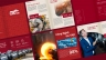 Business Catalog Design - T&ocirc;n T&acirc;y Nam