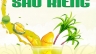Bộ nhận diện thương hiệu nước giải kh&aacute;t
