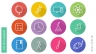 MyClasses Powerpoint Icons