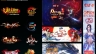 banner game