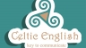 X&acirc;y dựng FBPage Celtic English Center