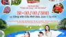 Viết b&agrave;i PR cho Trại H&egrave; Gia Đ&igrave;nh