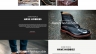 Website b&aacute;n gi&agrave;y thương hiệu Mattino
