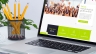 Thiết kế giao diện website Mần non Sơn Ca