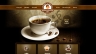 Thiết kế website Coffee Ho&agrave;ng Nguy&ecirc;n