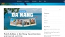 Viết content SEO cho website du lịch