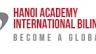 H&agrave; Nội academy