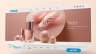 Facebook Cover Design | SMEE NAIL BAR STUDIO