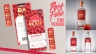 Lebal Packaging Design
