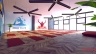 thiết kế gym, Spa, yoga..