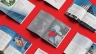 Brochure/ Layout design