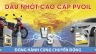 thiết kế banner dầu nhớt
