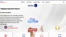 Thiết kế website Torus