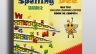 Thiết kế poster cuộc thi Spelling Bee