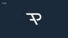 F+P Logo Design