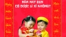 Banner tết