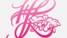 Logo mỹ phẩm hoa lan