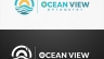 Logo Ocean View