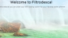 Thiết kế trang web Filtrodescal