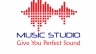 Thiết Kế Logo cho Studio