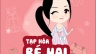 Vẽ h&igrave;nh theo y&ecirc;u cầu