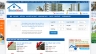 Thiết kế website B&aacute;n nh&agrave; đất