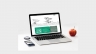 Thiết kế website Ng&agrave;y Ng&agrave;y Viết Chữ
