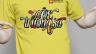 T-shirt AOE TRUONG SA