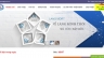 Thiết kế website bảo hiểm