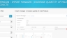 Extension: Import Manager cho Opencart