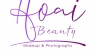 Thiết kế Logo Ho&agrave;i Beauty