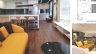 Chung cứ Kingston Residence, Căn Hộ 14.06.  Địa chỉ: 146 Nguyễn Văn Trỗi, 223 - 223B Ho&agrave;ng Văn Thụ, Phường 8, Quận Ph&uacute; Nhuận.  Chủ đầu tư: Anh Nam, Chị Th&uacute;y