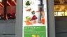 Standee - Mockup