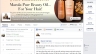 quản trị page facebook