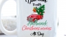 Christmas Cup