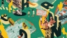 big collage
