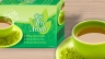 Thiết kế bao b&igrave; G&oacute;i Tr&agrave; Xanh