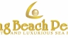 Soạn thảo nội dung Fanpage Long Beach Pearl