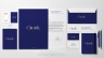 Thiết kế Brand Identity / Bộ Nhận Diện Thương Hiệu Clionic