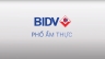 TVC Phố ẩm thực